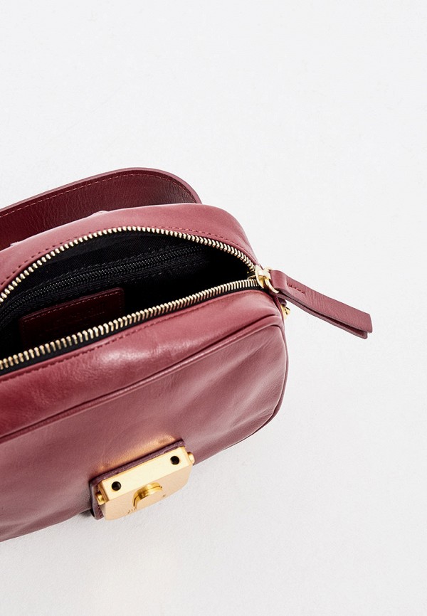 фото Сумка поясная just cavalli