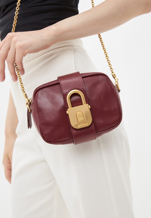 фото Сумка поясная just cavalli