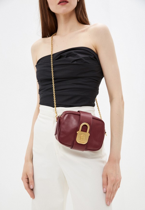 фото Сумка поясная just cavalli