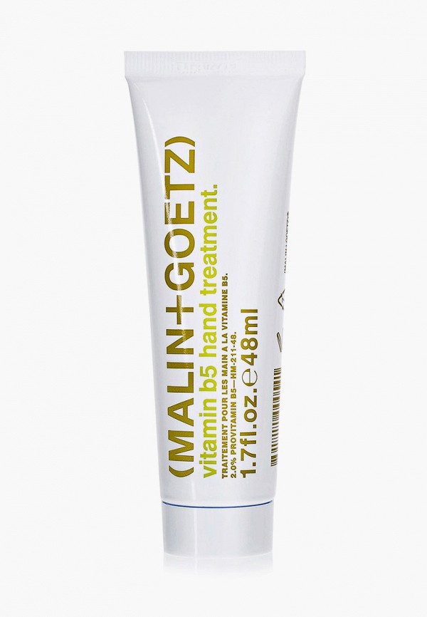 

Крем для рук Malin + Goetz, Прозрачный, с витамином В5 48 мл