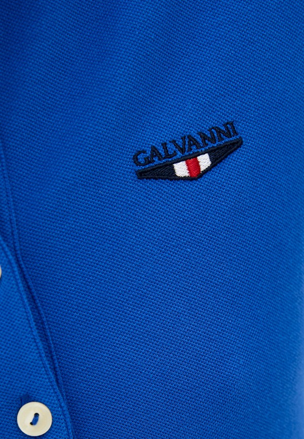 фото Поло galvanni