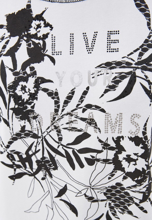 фото Футболка betty barclay