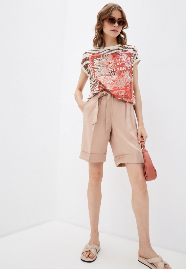 фото Шорты betty barclay