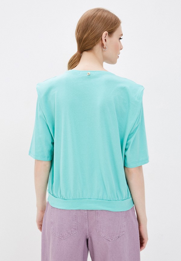 фото Футболка rinascimento