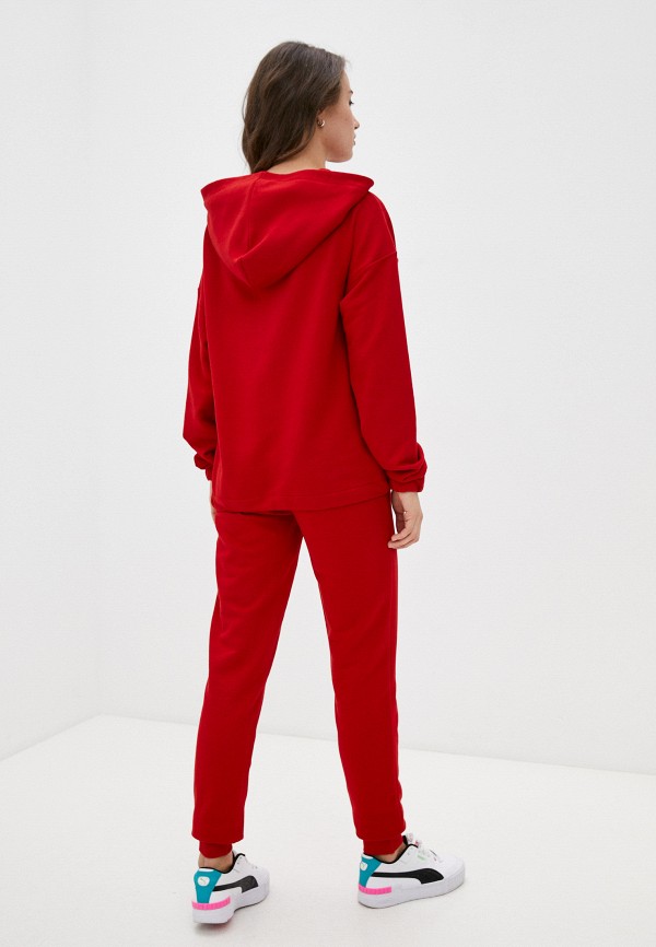 фото Костюм спортивный pinkkarrot