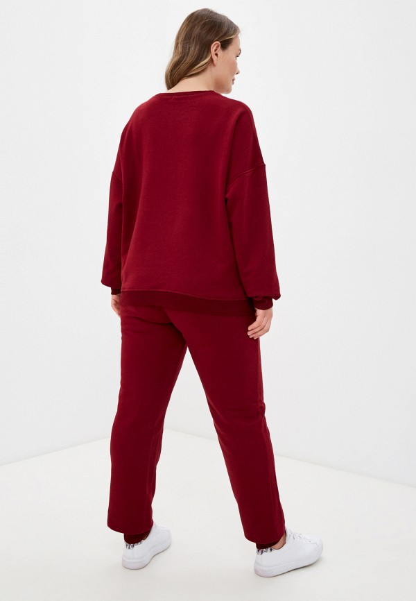 фото Костюм спортивный pinkkarrot