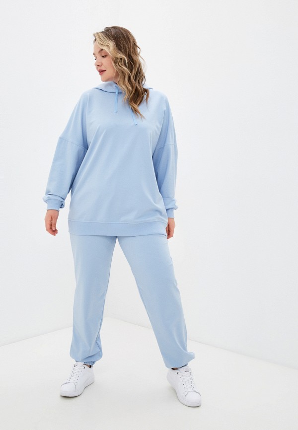 фото Костюм спортивный pinkkarrot