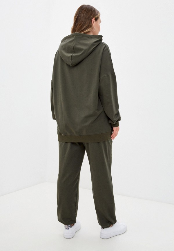 фото Костюм спортивный pinkkarrot