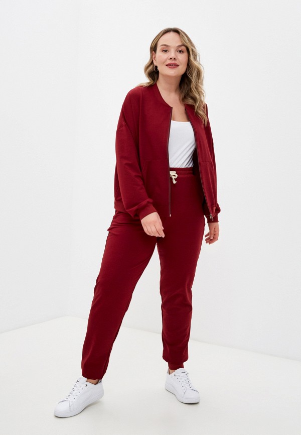 фото Костюм спортивный pinkkarrot