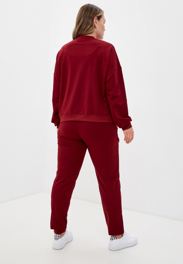 фото Костюм спортивный pinkkarrot