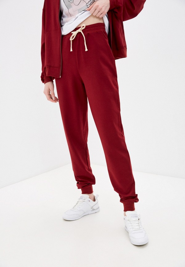 

Костюм спортивный Pinkkarrot, Бордовый