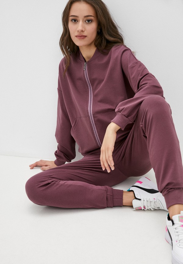 фото Костюм спортивный pinkkarrot