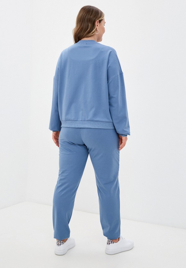 фото Костюм спортивный pinkkarrot