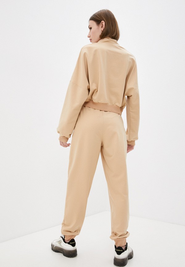 фото Костюм спортивный pinkkarrot