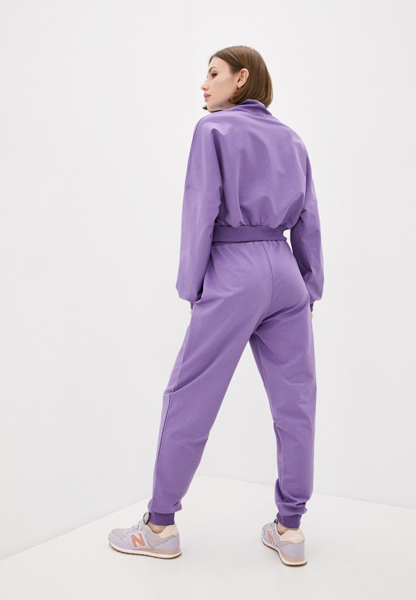 фото Костюм спортивный pinkkarrot