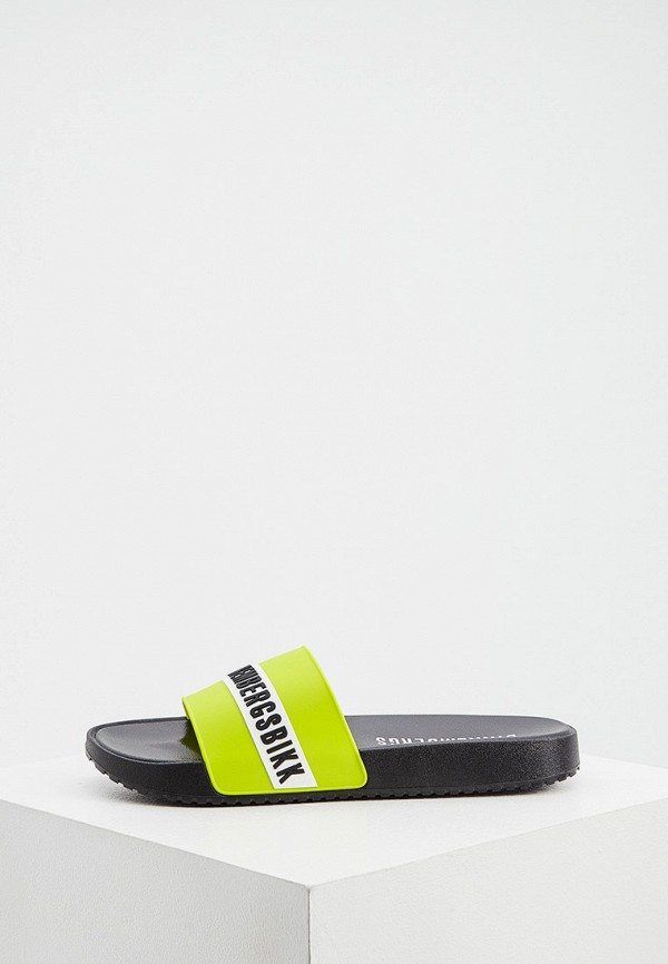 

Сланцы Dirk Bikkembergs, Зеленый