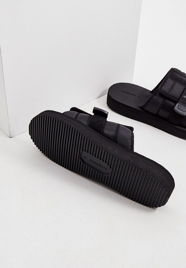 фото Сланцы allsaints