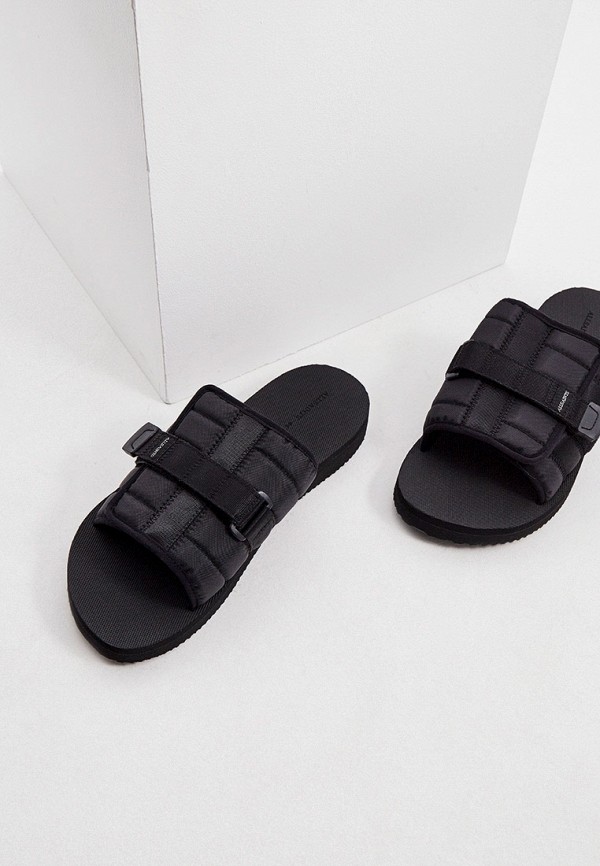фото Сланцы allsaints