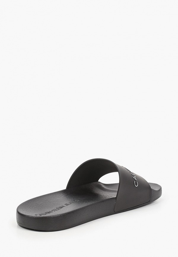 фото Сланцы calvin klein jeans
