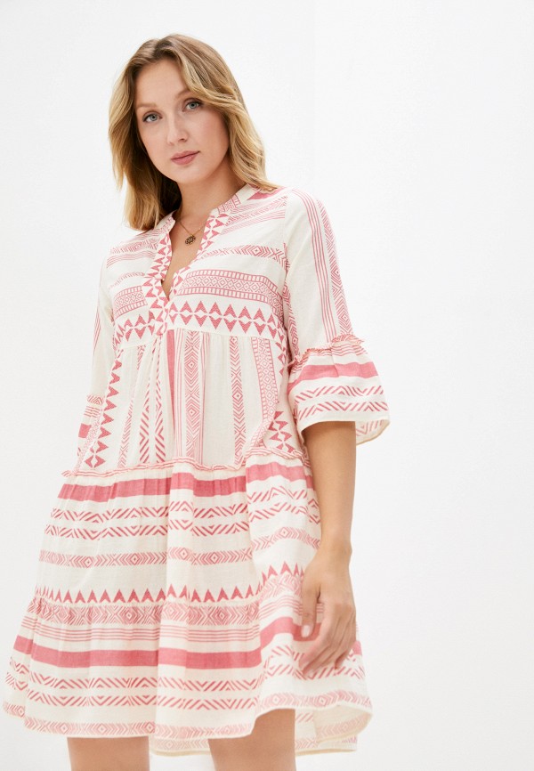 фото Платье vero moda