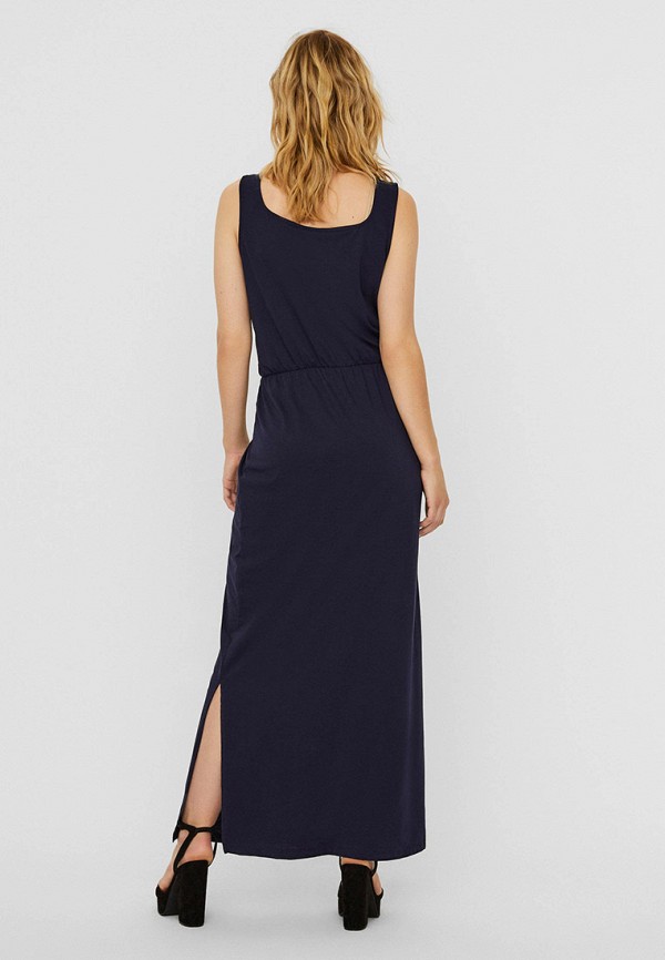 

Платье Vero Moda, Синий