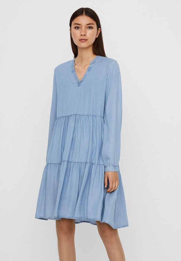фото Платье vero moda