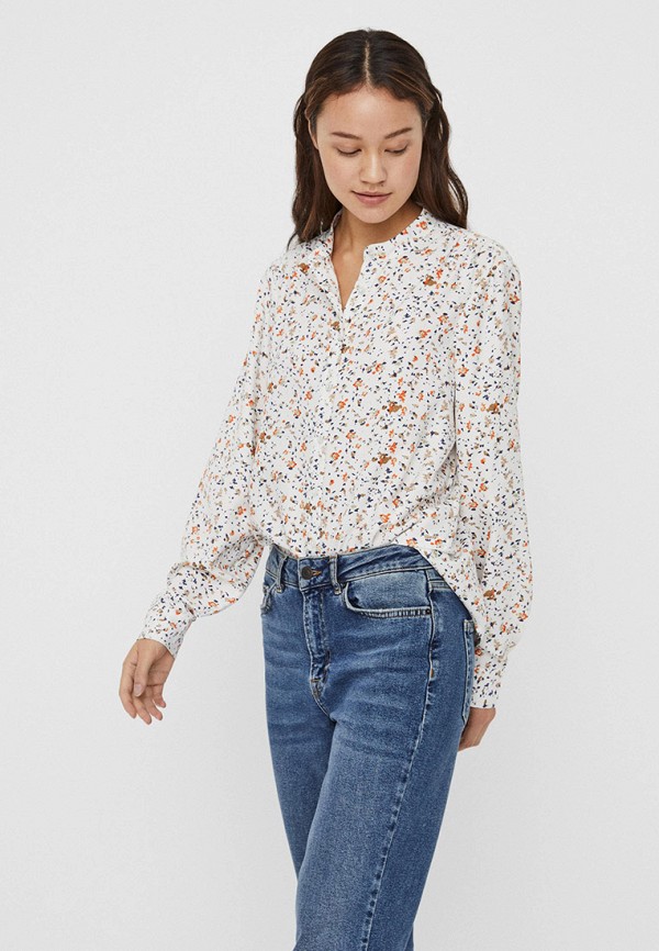 

Блуза Vero Moda, Белый