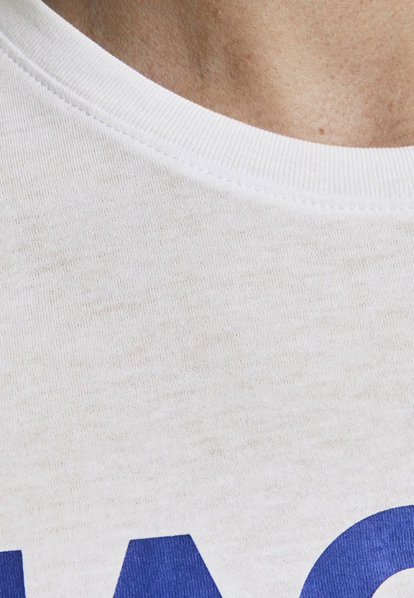 фото Футболка jack & jones