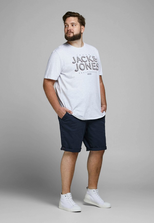 фото Шорты jack & jones