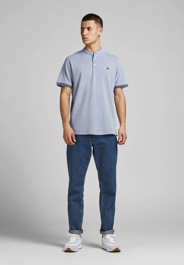 фото Поло jack & jones