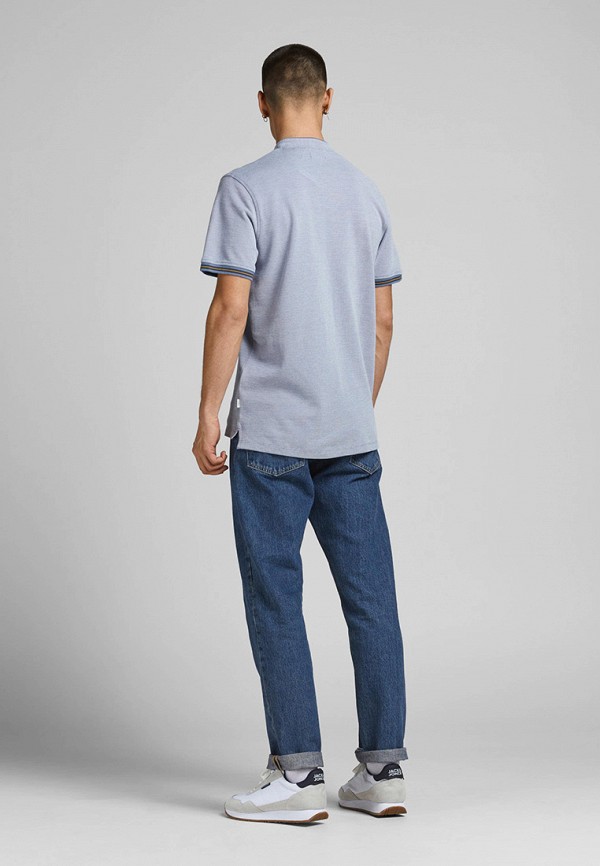 фото Поло jack & jones