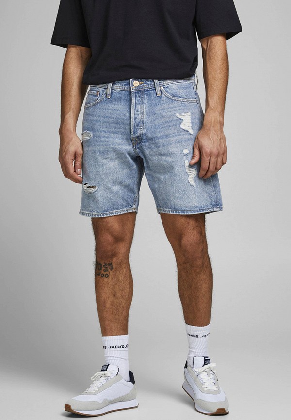 

Шорты джинсовые Jack & Jones, Разноцветный