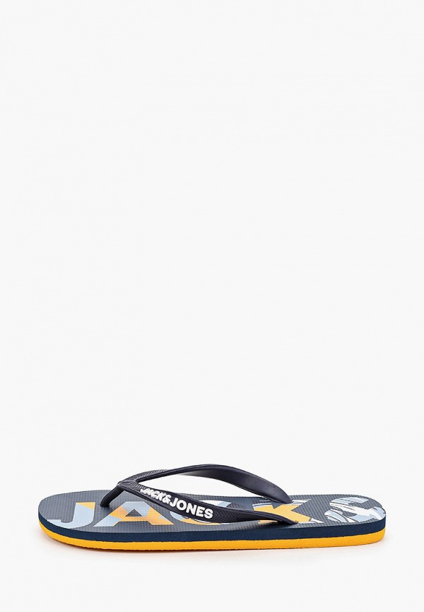 фото Сланцы jack & jones