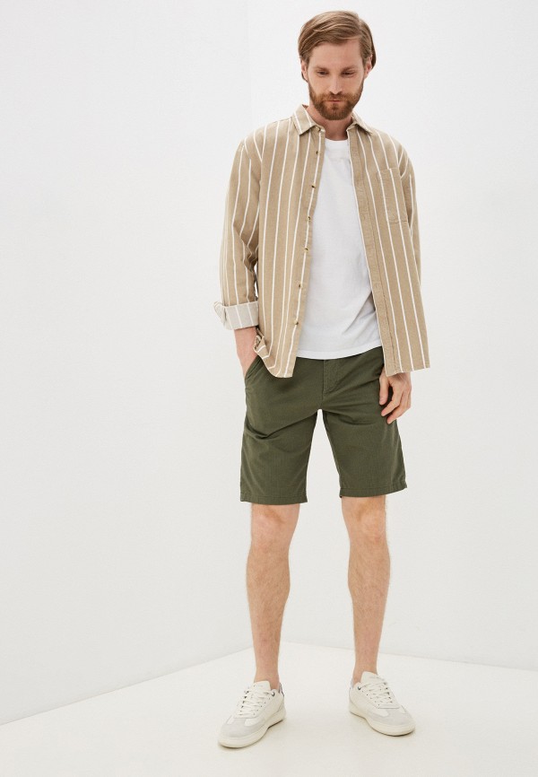 фото Шорты jack & jones