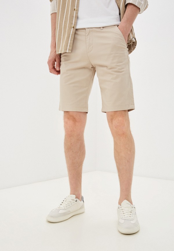 

Шорты Jack & Jones, Бежевый