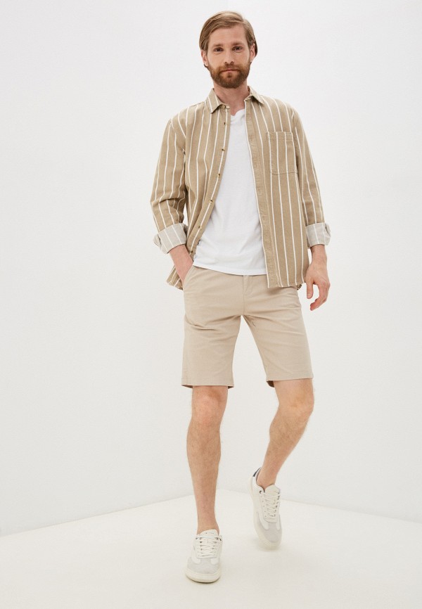 фото Шорты jack & jones