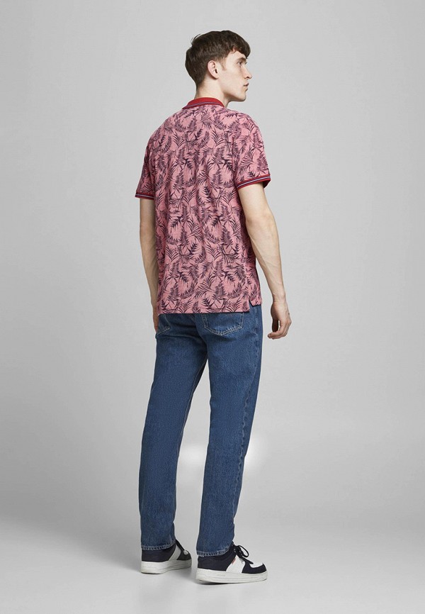 фото Поло jack & jones