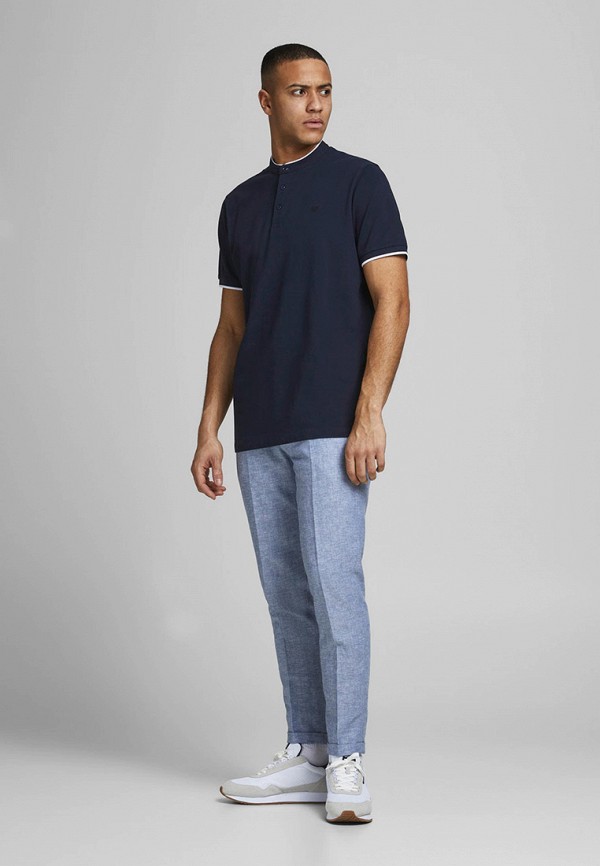 фото Поло jack & jones