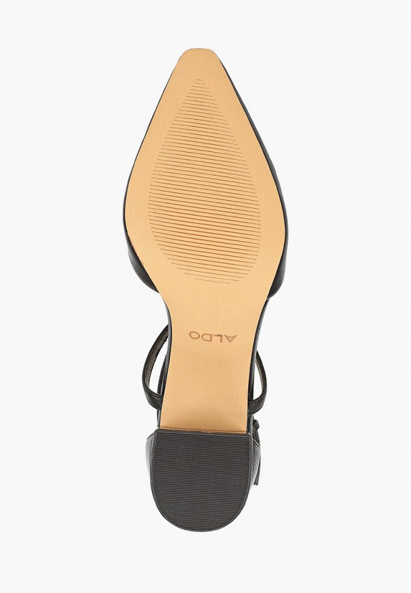 

Туфли Aldo, Черный, Aldo RTLAAH611501