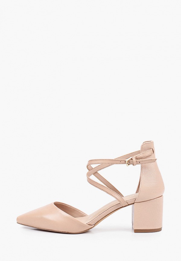 

Туфли Aldo, Бежевый