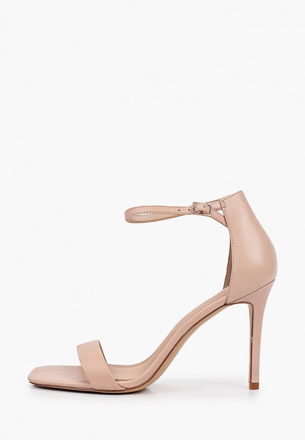 

Босоножки Aldo, Бежевый