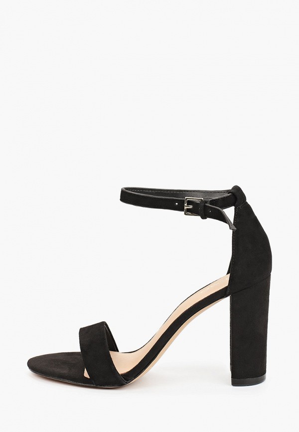 

Босоножки Aldo, Черный