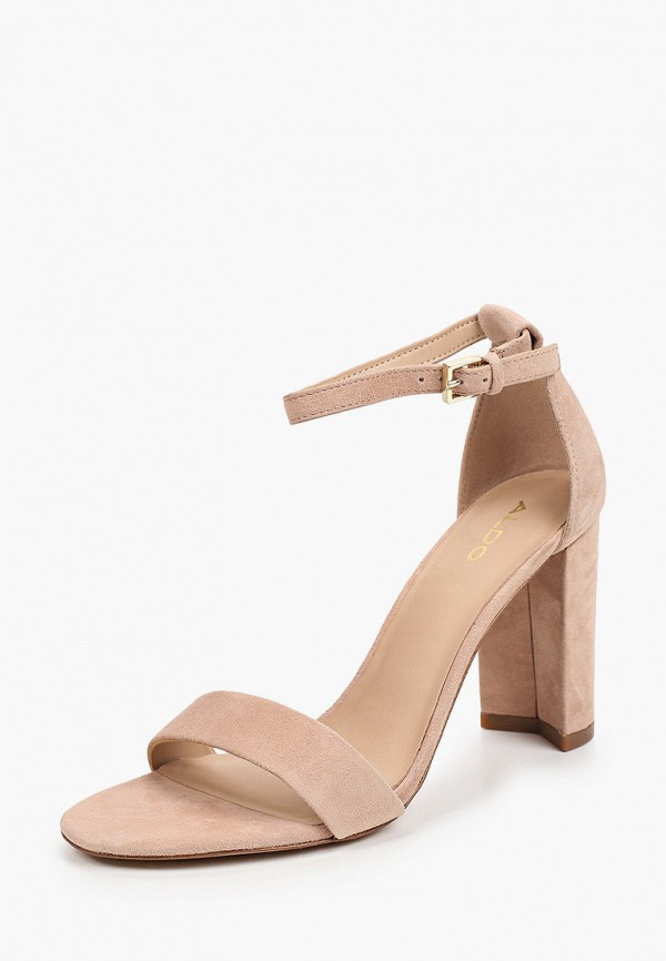 фото Босоножки aldo
