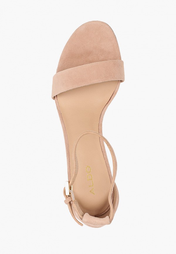 фото Босоножки aldo