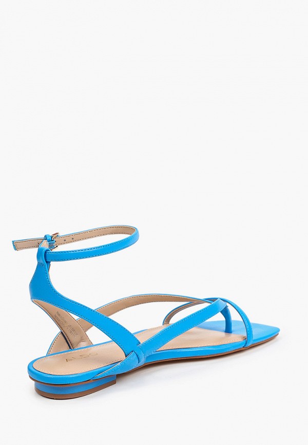 

Сандалии Aldo, Голубой, Aldo RTLAAH612401