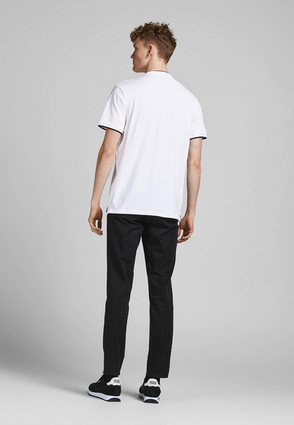 фото Поло jack & jones