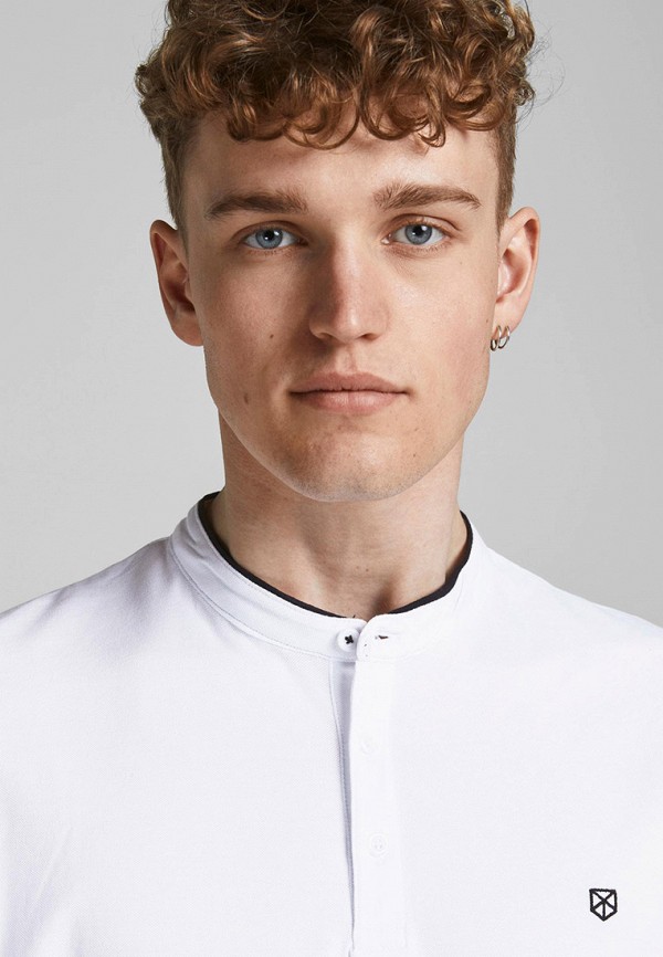 фото Поло jack & jones