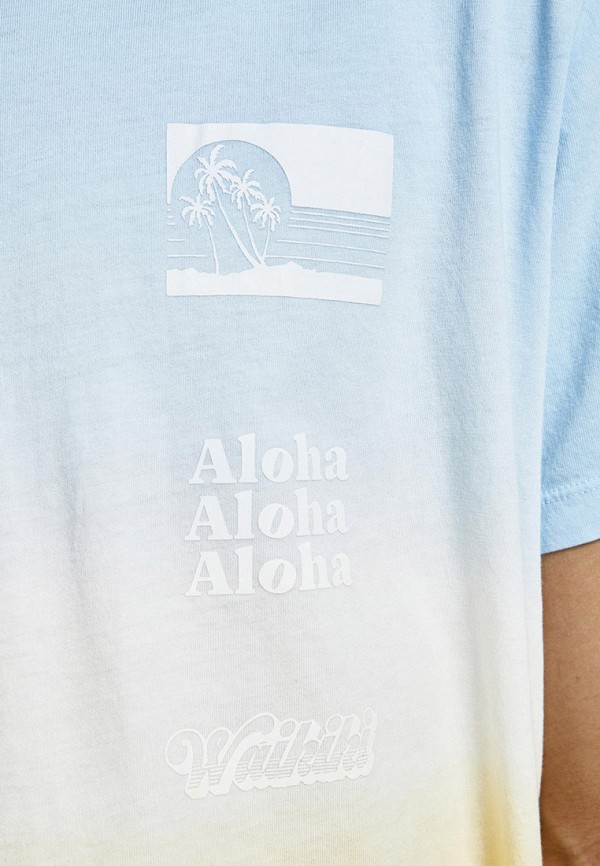 фото Футболка jack & jones