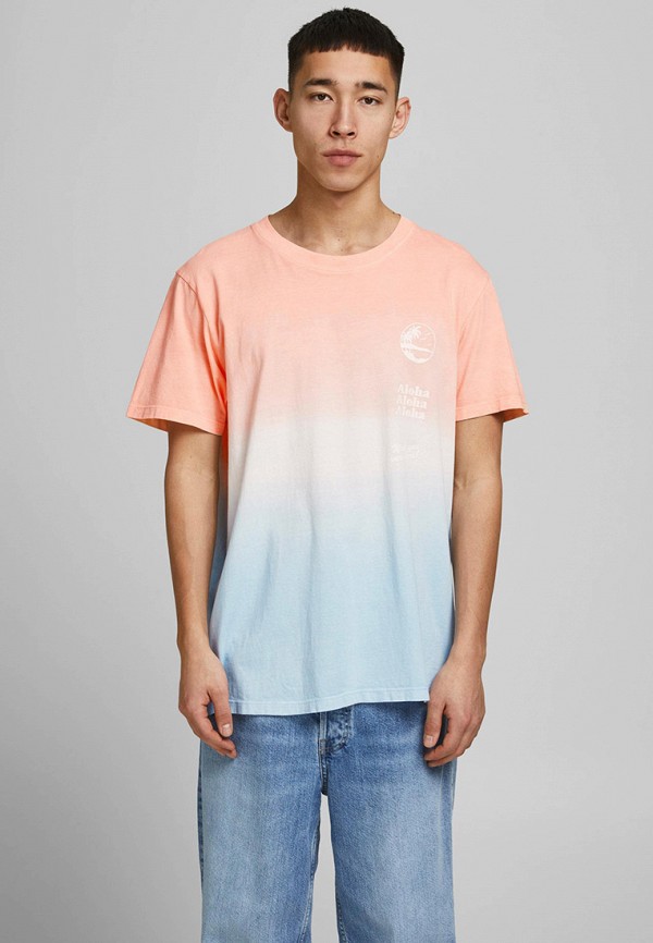 фото Футболка jack & jones