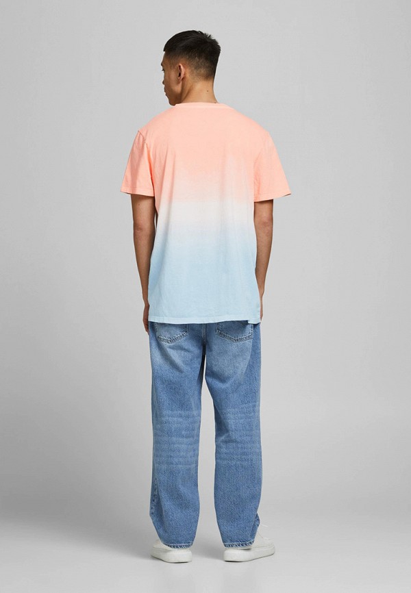 

Футболка Jack & Jones, Мультиколор, Jack & Jones RTLAAH613001